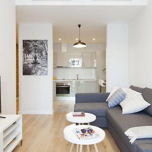 Appartement met Twee Slaapkamers